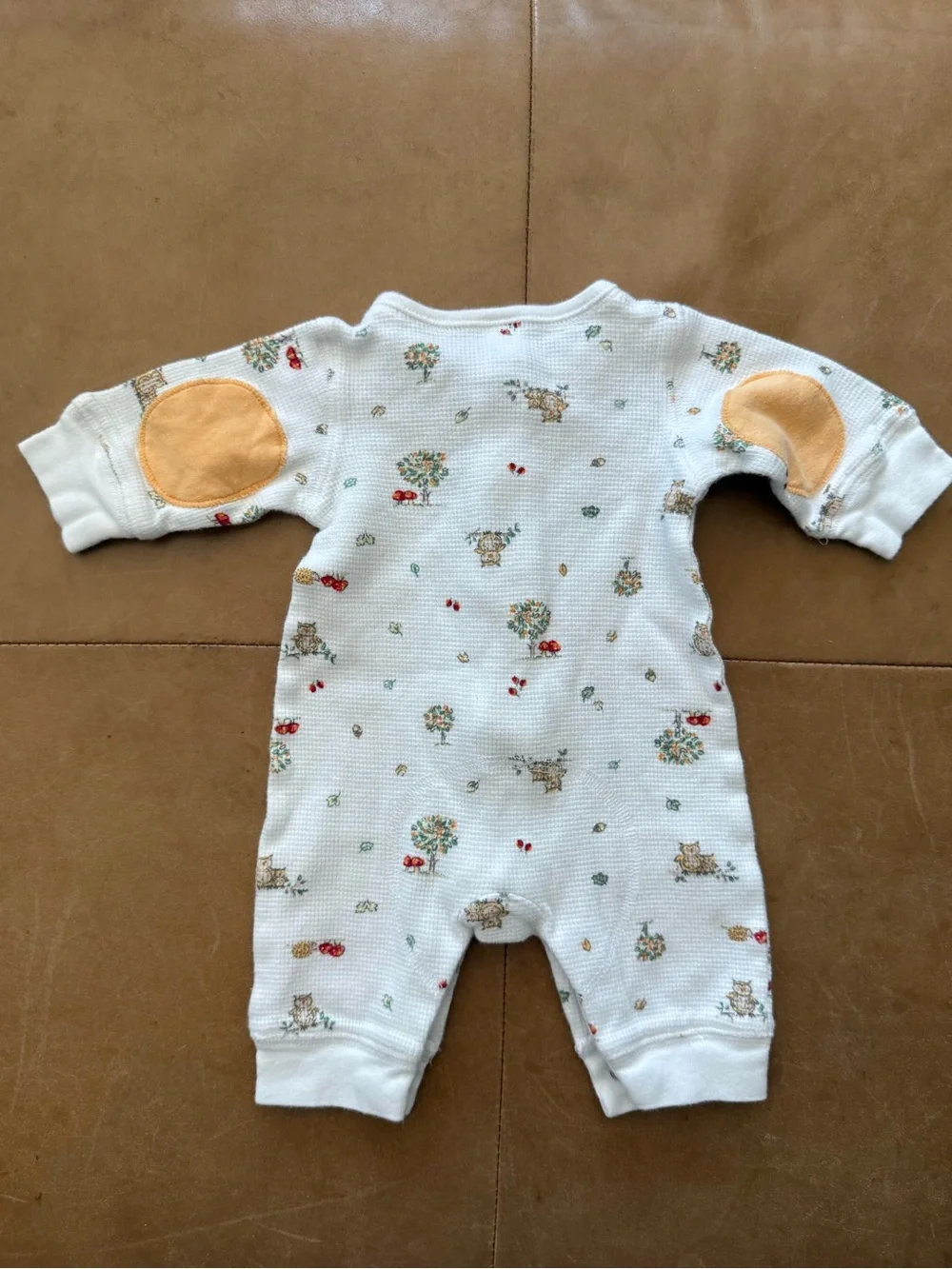 Gap Newborn Coverall